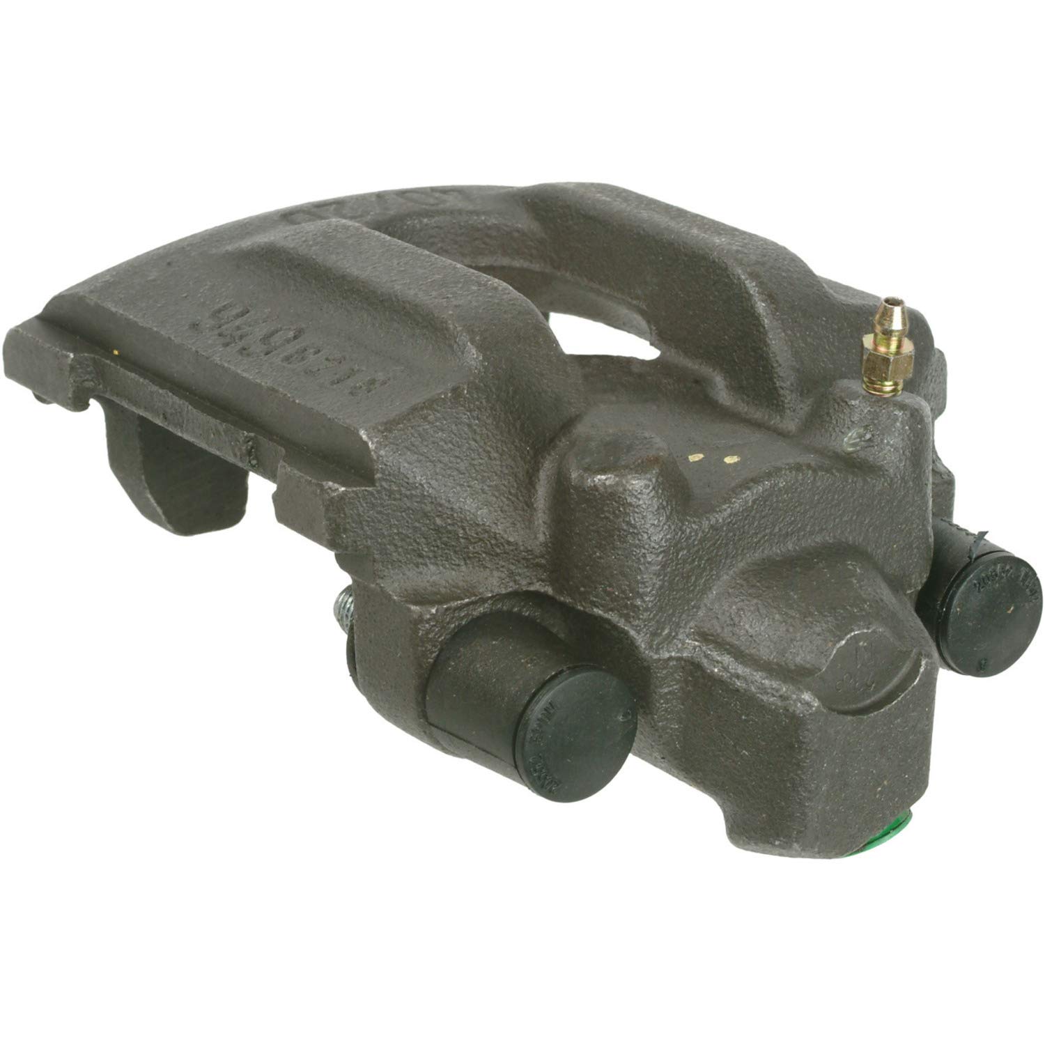 Cardone 19-2747 Remanufactured Unloaded Disc Brake Caliper - High Performance Replacement for Smooth Braking | Perfect for Ford, Lincoln & Mercury Vehicles