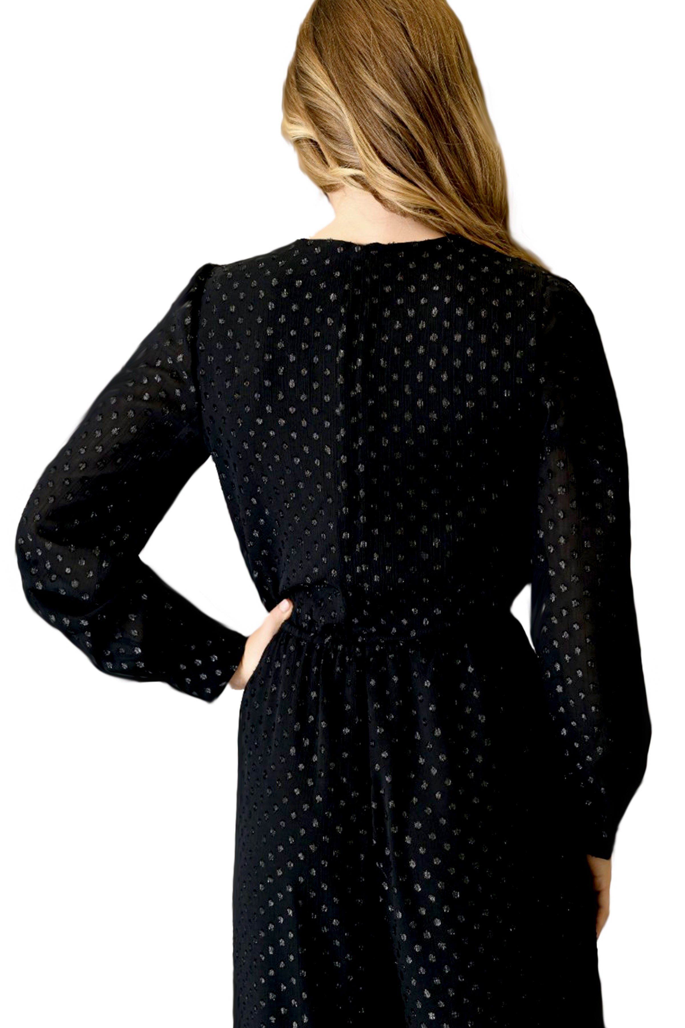 Stylish Wide Leg Jumpsuit for Women - Comfortable & Trendy One-Piece Outfit for Casual Wear, Office, or Special Occasions