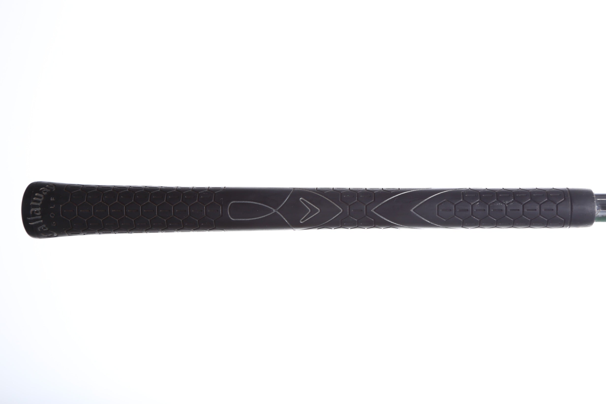 Used Callaway X 18 Single 4 Iron Left Handed Uniflex Flex Golf Club - Perfect for Left-Handed Golfers & Practice Sessions