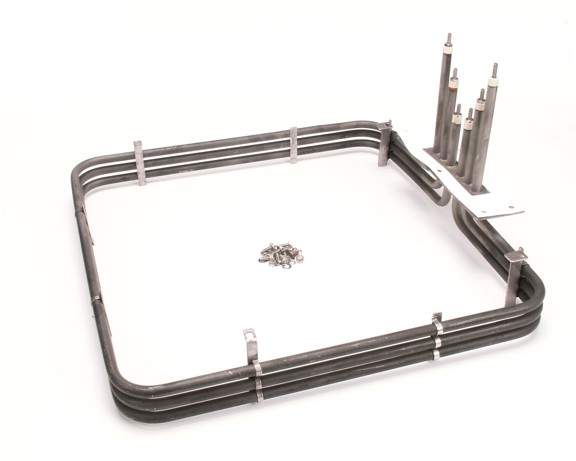 Blodgett Oven 51546 Replacement Element and Gasket Kit - 240V, 12 kW - Commercial Bakery & Restaurant Equipment Repair Parts for Pizza Ovens, Bread Baking