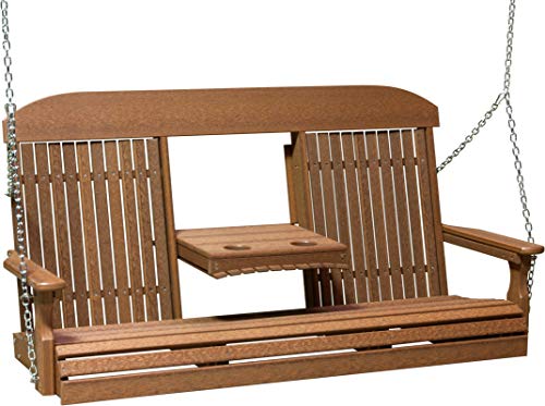 Premium - Antique Mahogany