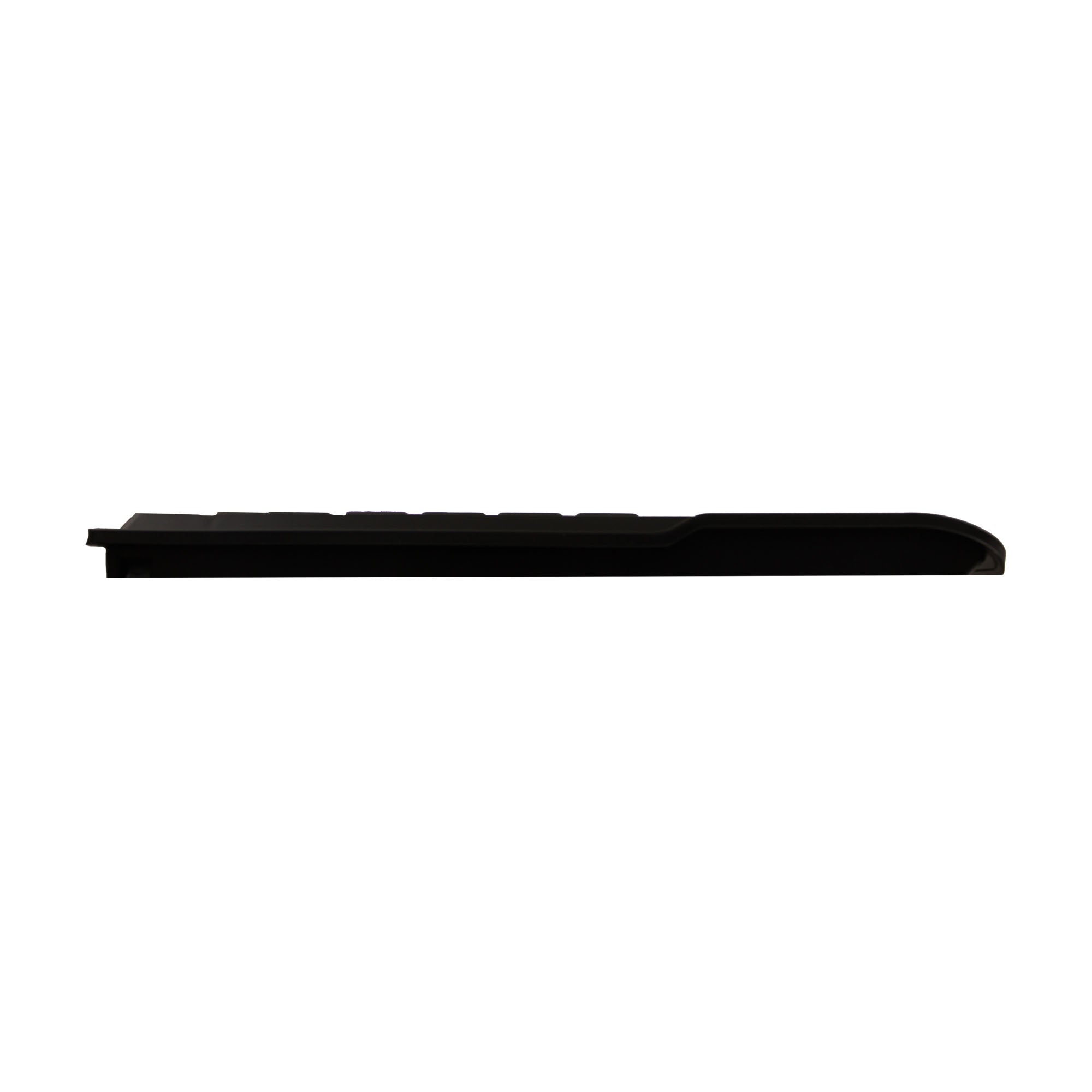Accuratus ACK 540 Wireless RF Keyboard with Built-in Touchpad - Perfect for Home Office, Gaming & Smart TV Use