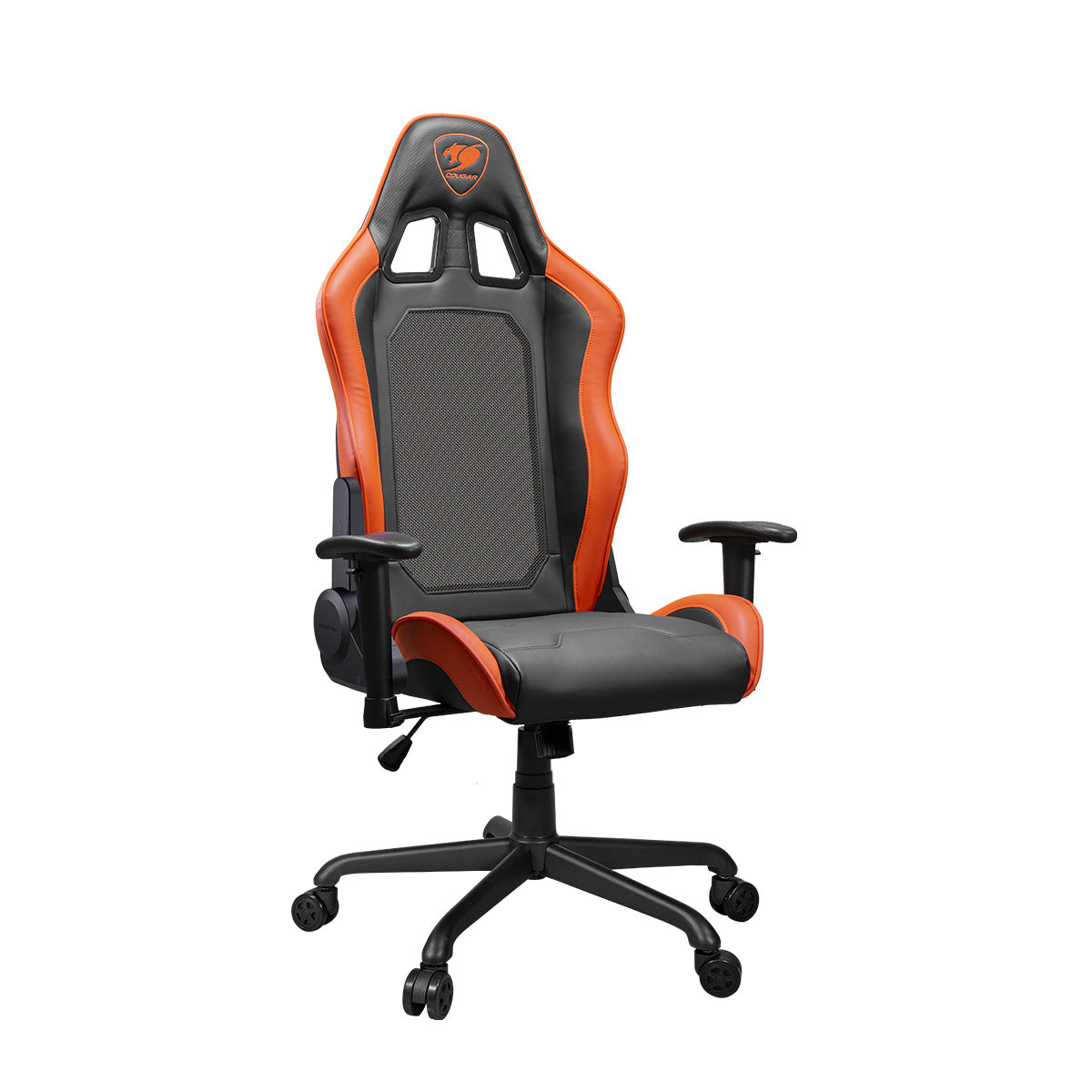 Cougar Armor AIR Dual-Use Gaming Chair with Ergonomic Backrest Design - Perfect for Esports, Office Work & Home Gaming Setup