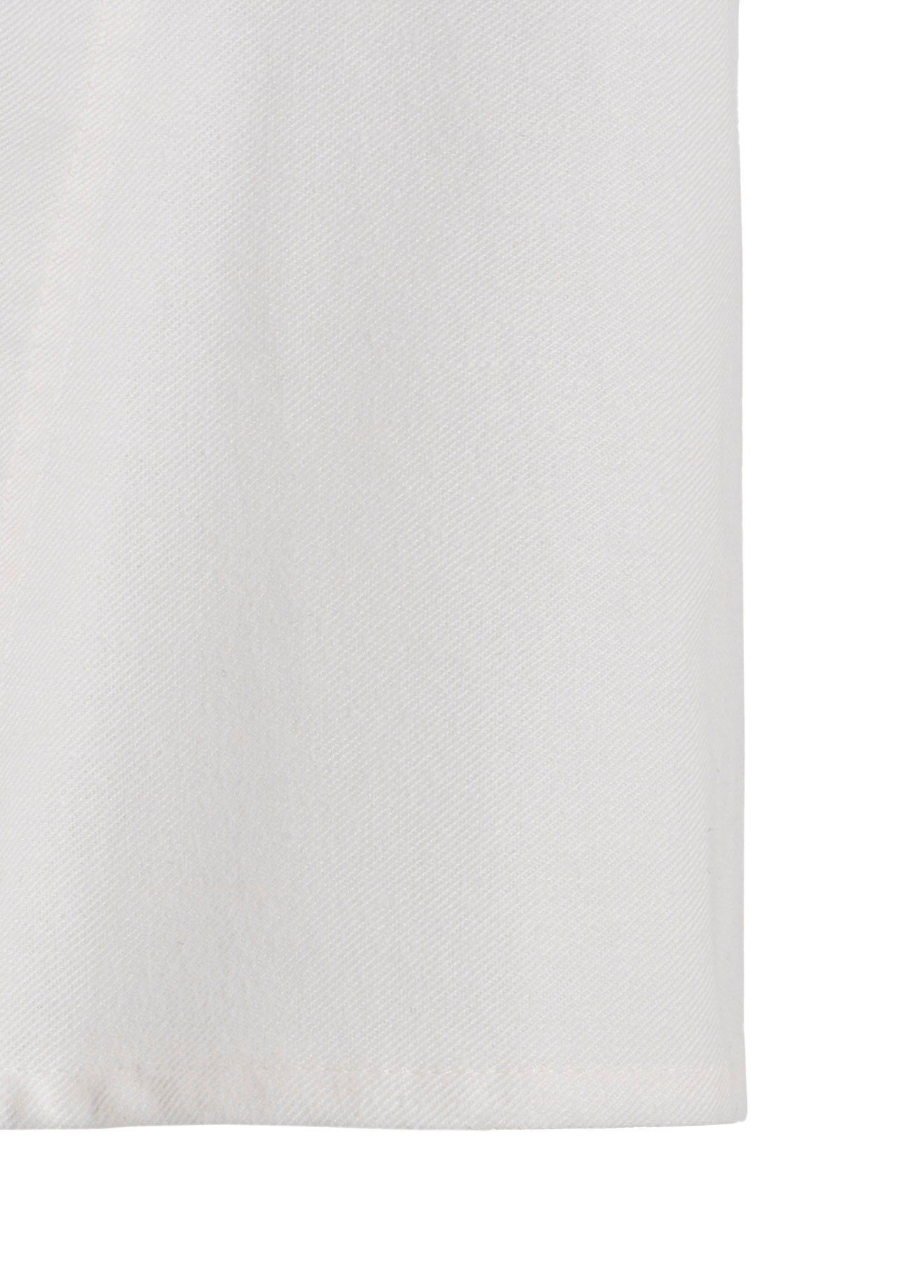 Stylish Cotton Twill Long Sleeve Blouse for Women - Comfortable & Versatile Office Wear & Casual Outfits