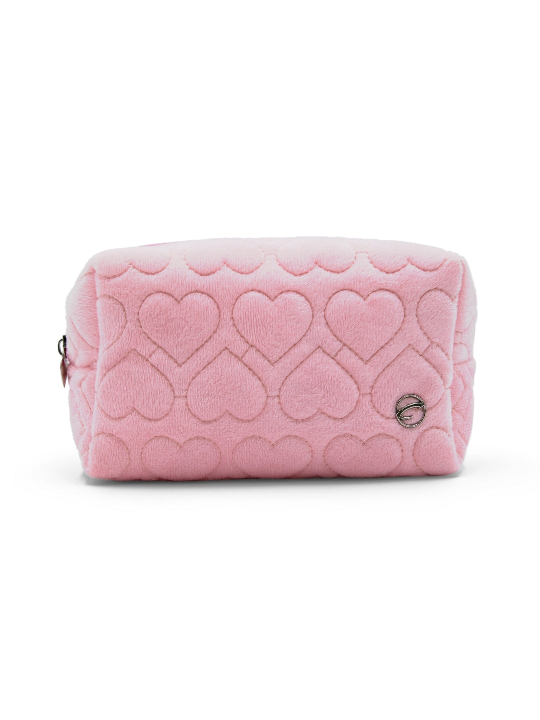B320 Lightweight Heart Pouch - Small Crossbody Bag for Women, Fashionable & Cute Clutch Purse - Perfect for Date Night, Parties, and Everyday Use