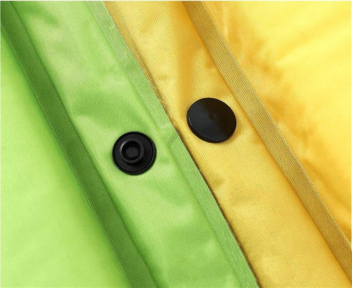 3 Person Inflatable Camping Sleeping Pad - Lightweight Air Mattress with Pillow for Backpacking, Hiking & Tent Camping - 5cm Thick Blue Sleeping Mat - Perfect for Outdoor Adventures, Family Trips & Car Camping