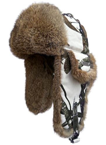 Camo White