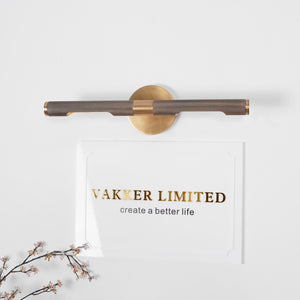 Anvers Wall Light - Modern Sconce Lighting for Bedroom, Living Room & Hallway - Elegant Indoor Wall Lamp with Soft Glow