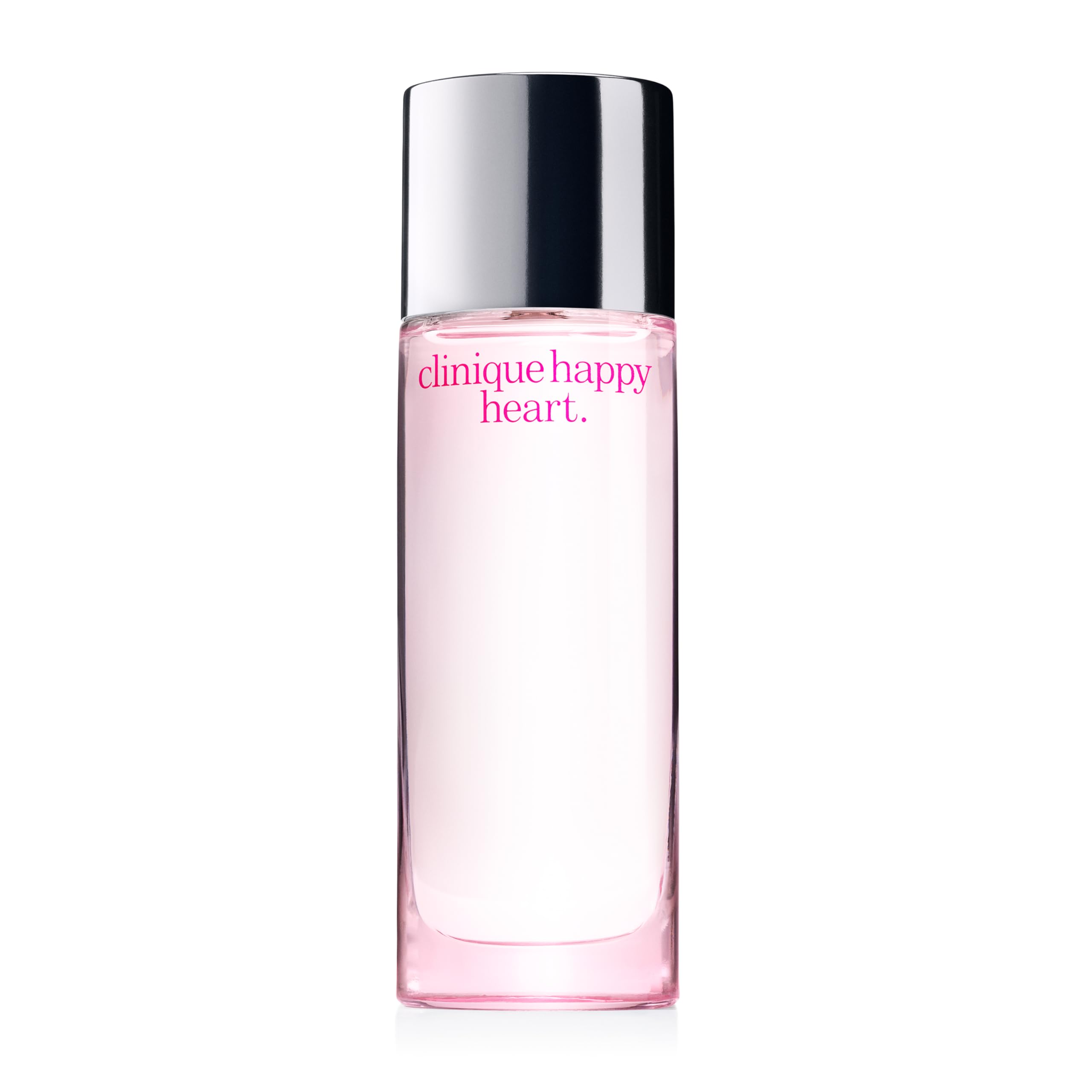 Clinique Happy Heart Eau de Parfum Spray for Women - Floral Citrus Fragrance with Mandarin, Cucumber, Yellow Primrose & Blonde Wood Notes | Perfect for Daily Wear, Office & Romantic Occasions