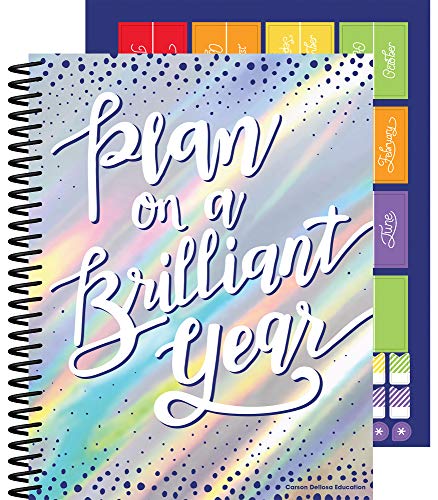 Plan on a Brilliant Year
