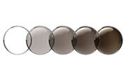 Light Sensitive Brown