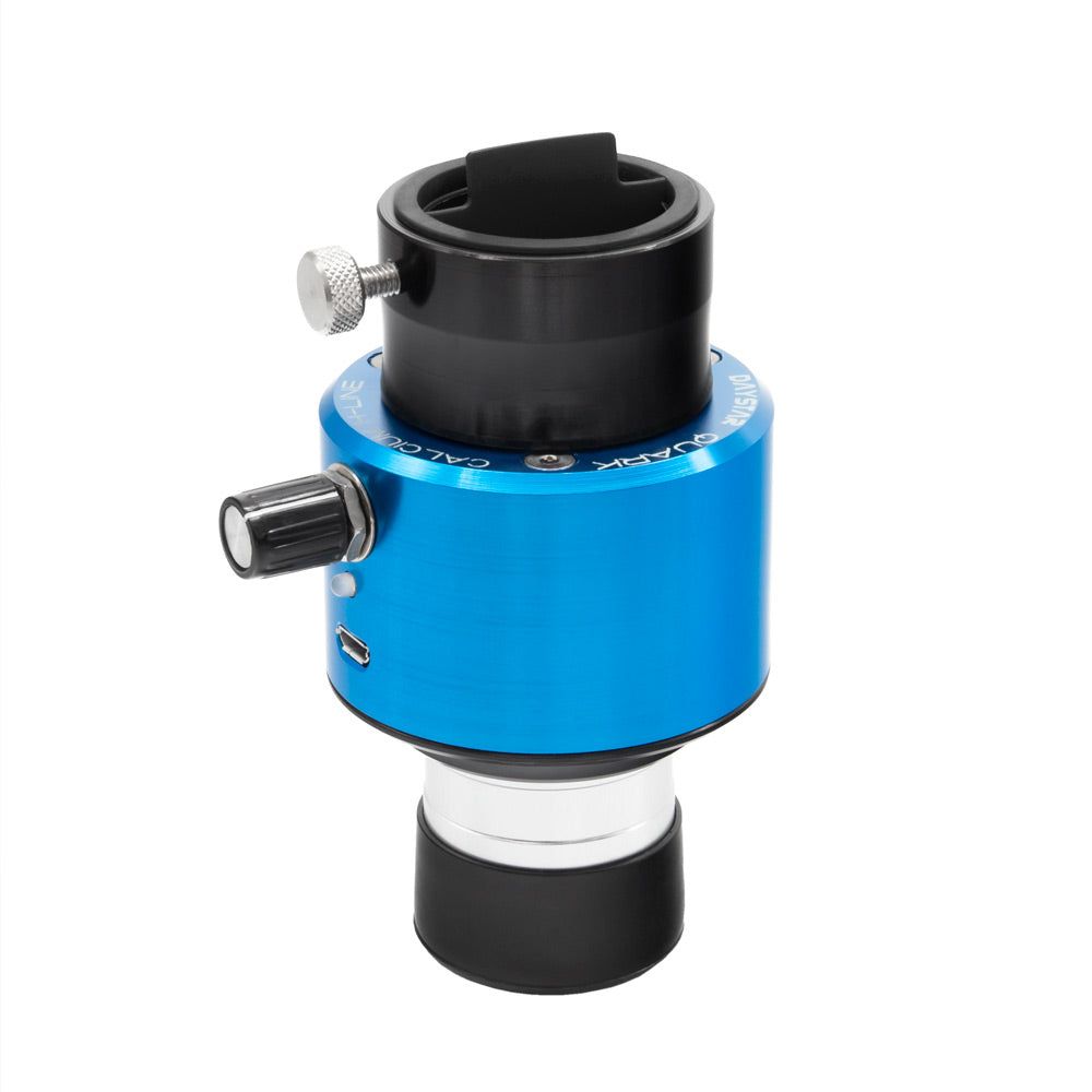 Daystar Quark Calcium H Filter for Solar Telescopes - Enhance Solar Observation & Astrophotography