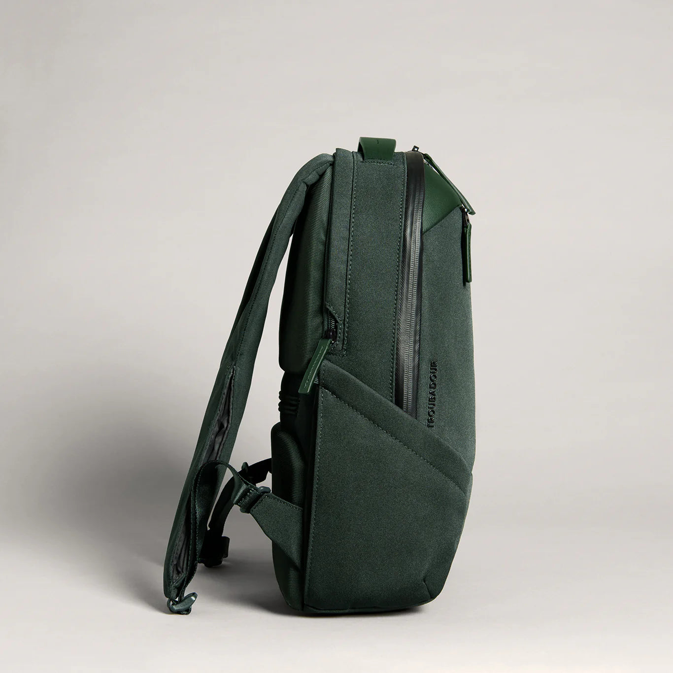Troubadour Apex Compact Backpack 3.0 - Lightweight Waterproof Travel Backpack for Men & Women - Perfect for Commuting, Hiking & Everyday Use
