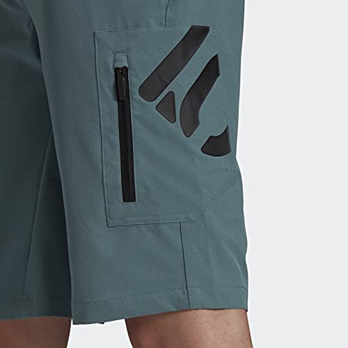 Five Ten The Brave Women's Shorts - Durable & Comfortable Hiking & Climbing Shorts for Outdoor Adventures