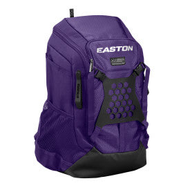 Easton Walk Off Nx Baseball Bat & Equipment Backpack (WONXBP) - Durable Sports Gear for Baseball Players & Coaches - Perfect for Practice, Games & Travel