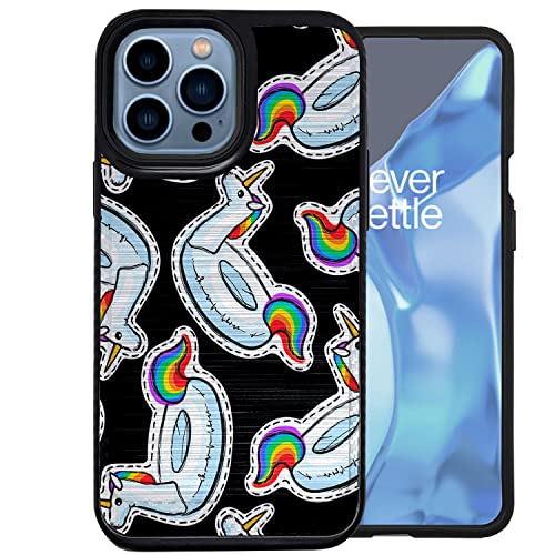 Rainbow Unicorn