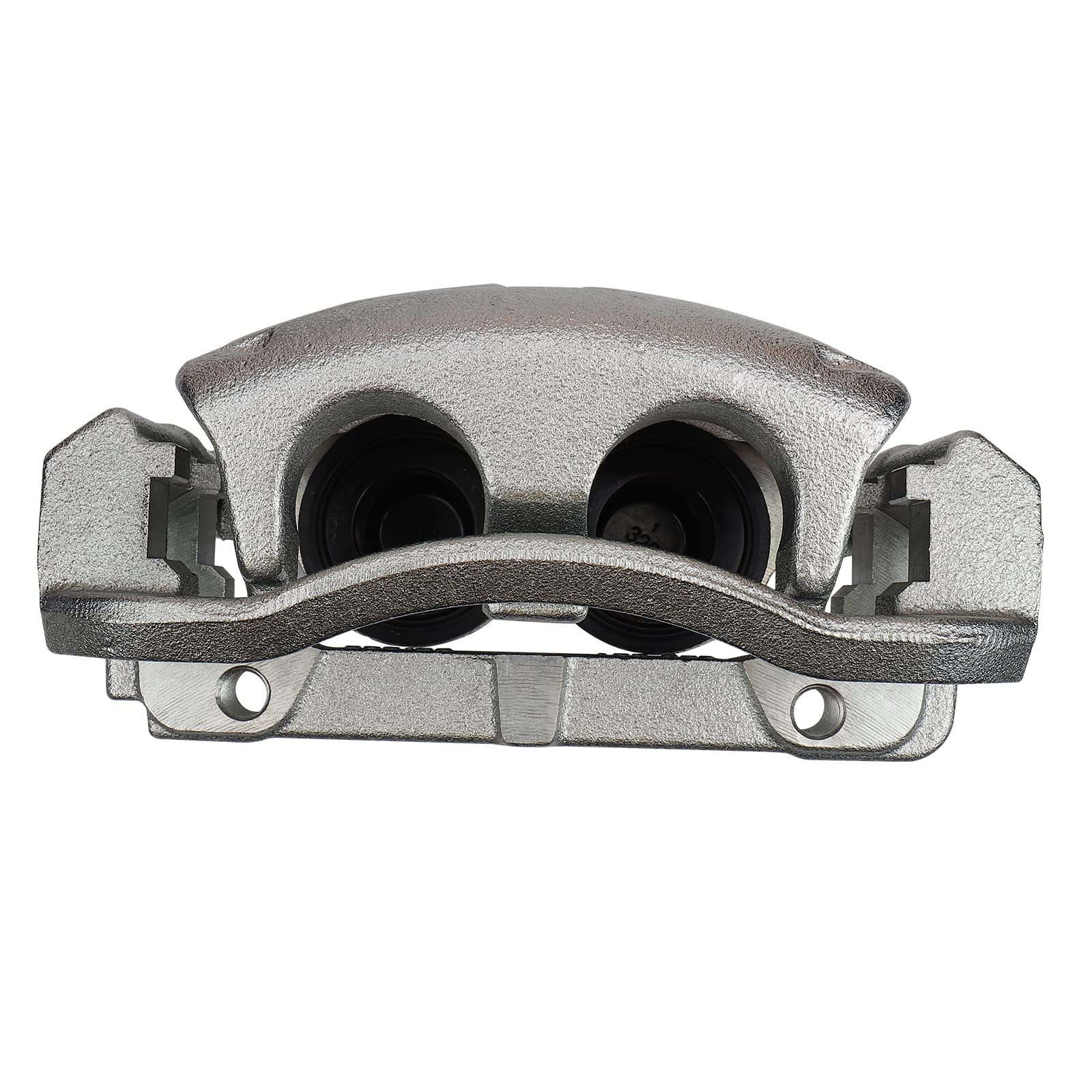 MAYASAF 18B4861 Front Left Brake Caliper Assembly - Compatible with 2004-2005 Ford F-150 | Replacement for Driver Side | Perfect for Off-Roading & Heavy-Duty Towing