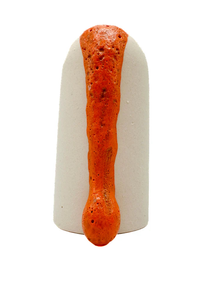 Ritual Glaze △5 6 Foam Gloop Orange Peel Texture Paint - Perfect for DIY Home Decor, Wall Art & Creative Craft Projects