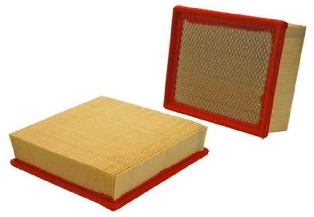 62750 High-Performance Air Filter for Cars & Trucks - Improve Engine Efficiency & Air Quality | Ideal for Daily Commuting & Off-Road Adventures