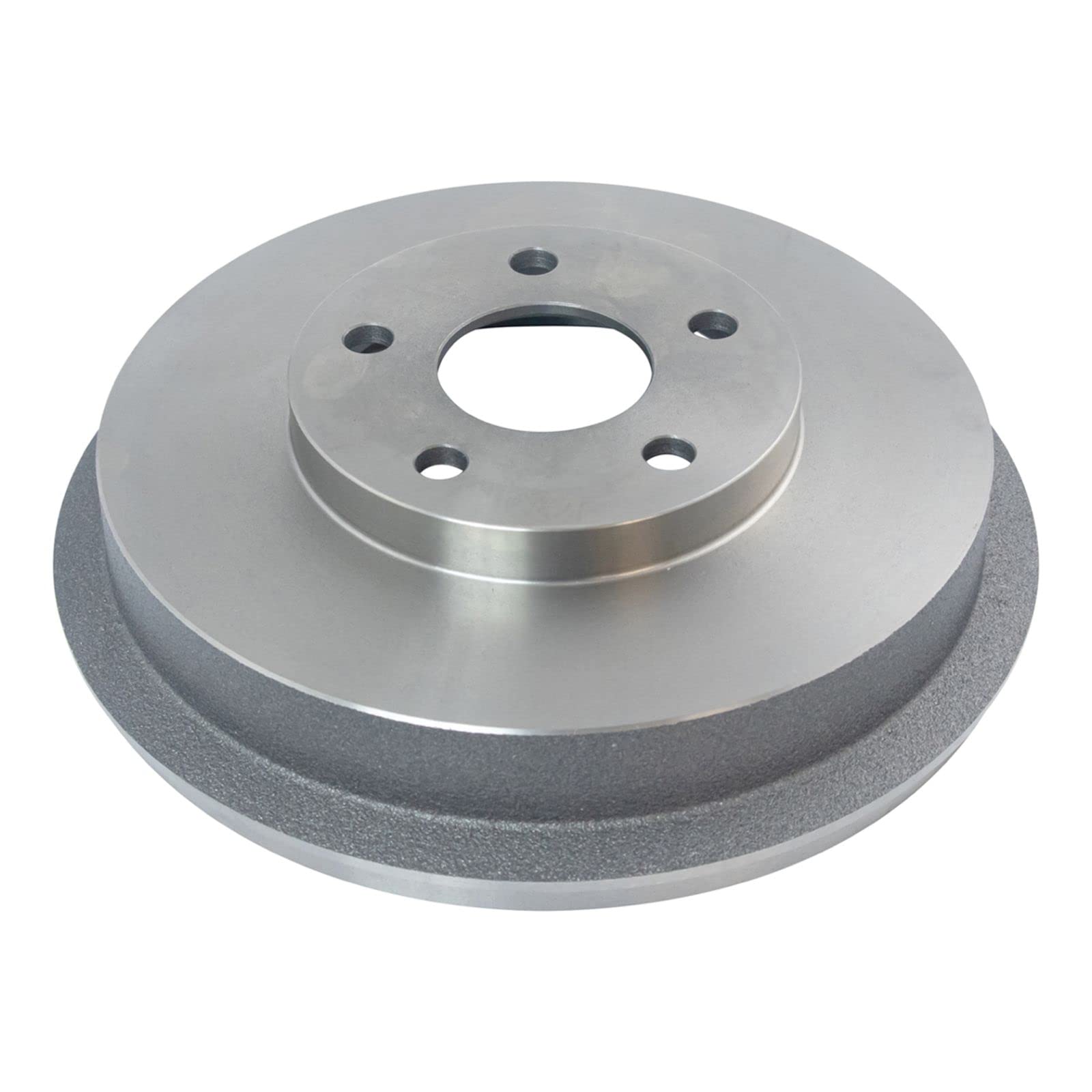 ABS Brake Drum and Shoe Kit - Rear Set for Subaru Forester & Impreza | Durable Replacement Parts for Smooth Braking Performance | Perfect for Off-Roading, City Driving & Highway Commutes