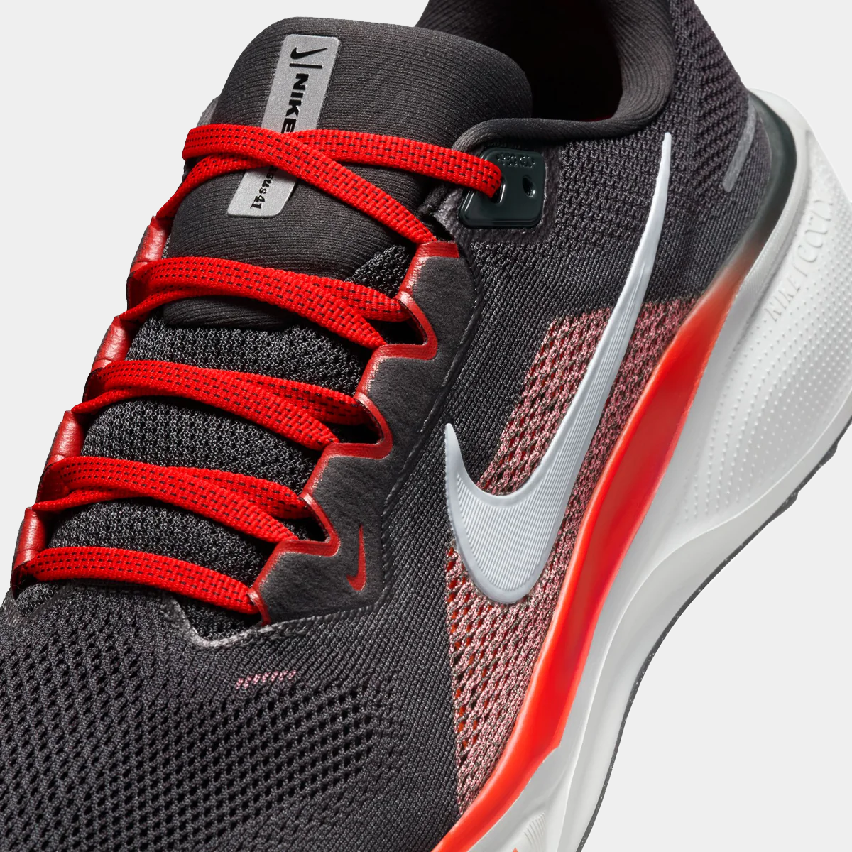 Nike Air Zoom Pegasus 41 Running Shoes for Men & Women - Lightweight Cushioned Sneakers for Road Running, Training & Gym Workouts