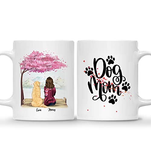 1 dog - Dog Mom