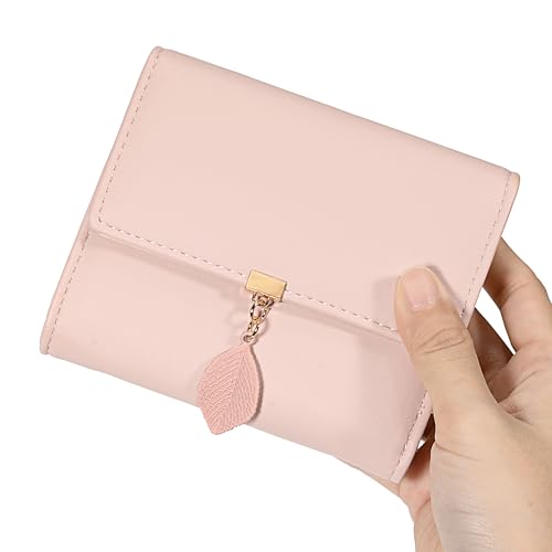 0452 New Light Pink RFID