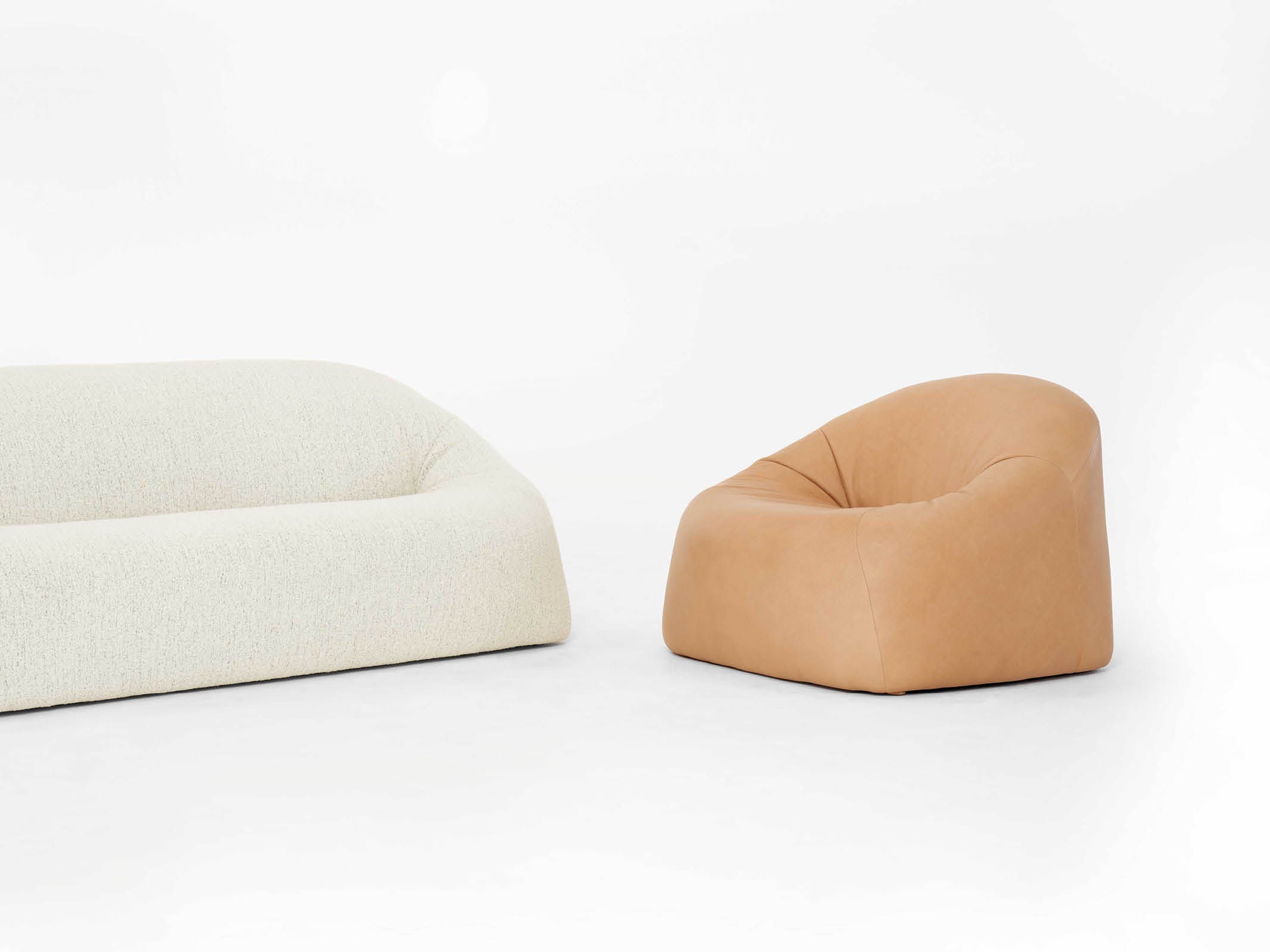 Arbor Armchair - Modern Wooden Lounge Chair for Living Room, Patio & Office - Comfortable & Stylish Home Decor