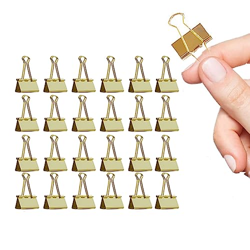 Gold-24pcs