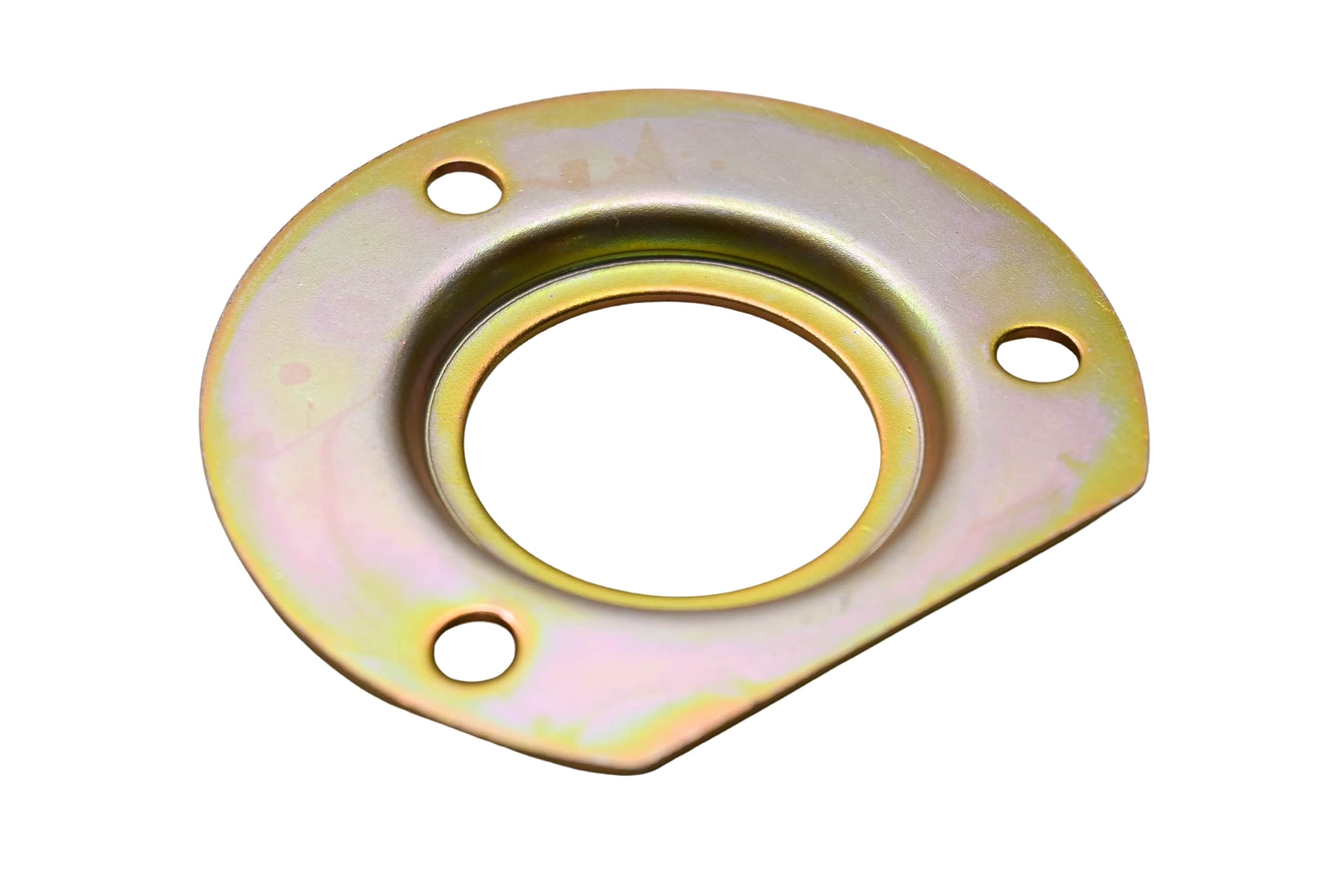 Ariens 01014200 Flange - Genuine OEM Replacement Part for Snow Blowers & Lawn Tractors - Perfect for Winter Maintenance and Yard Equipment Repair