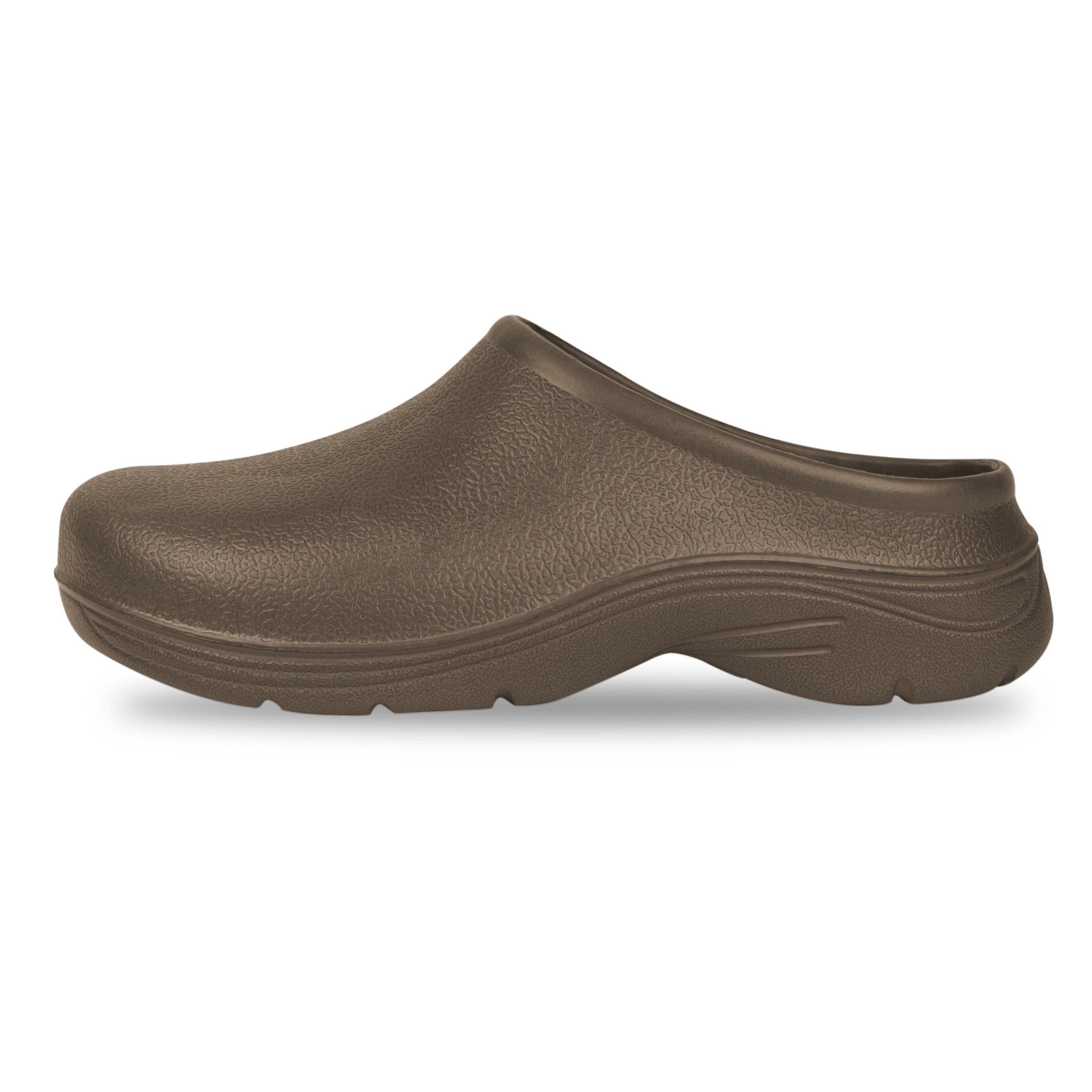 Women's Lorton Garden & Work Clogs - Comfortable Slip-Resistant Shoes for Gardening, Farming & Outdoor Work - Perfect for Yard Work, Landscaping & Wet Conditions