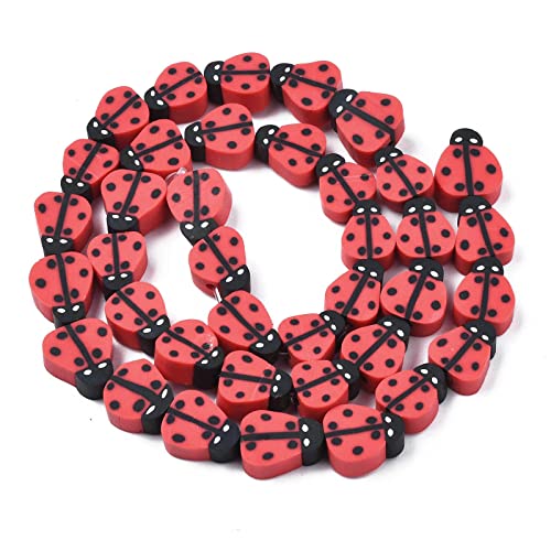 Ladybugs-About 380pcs