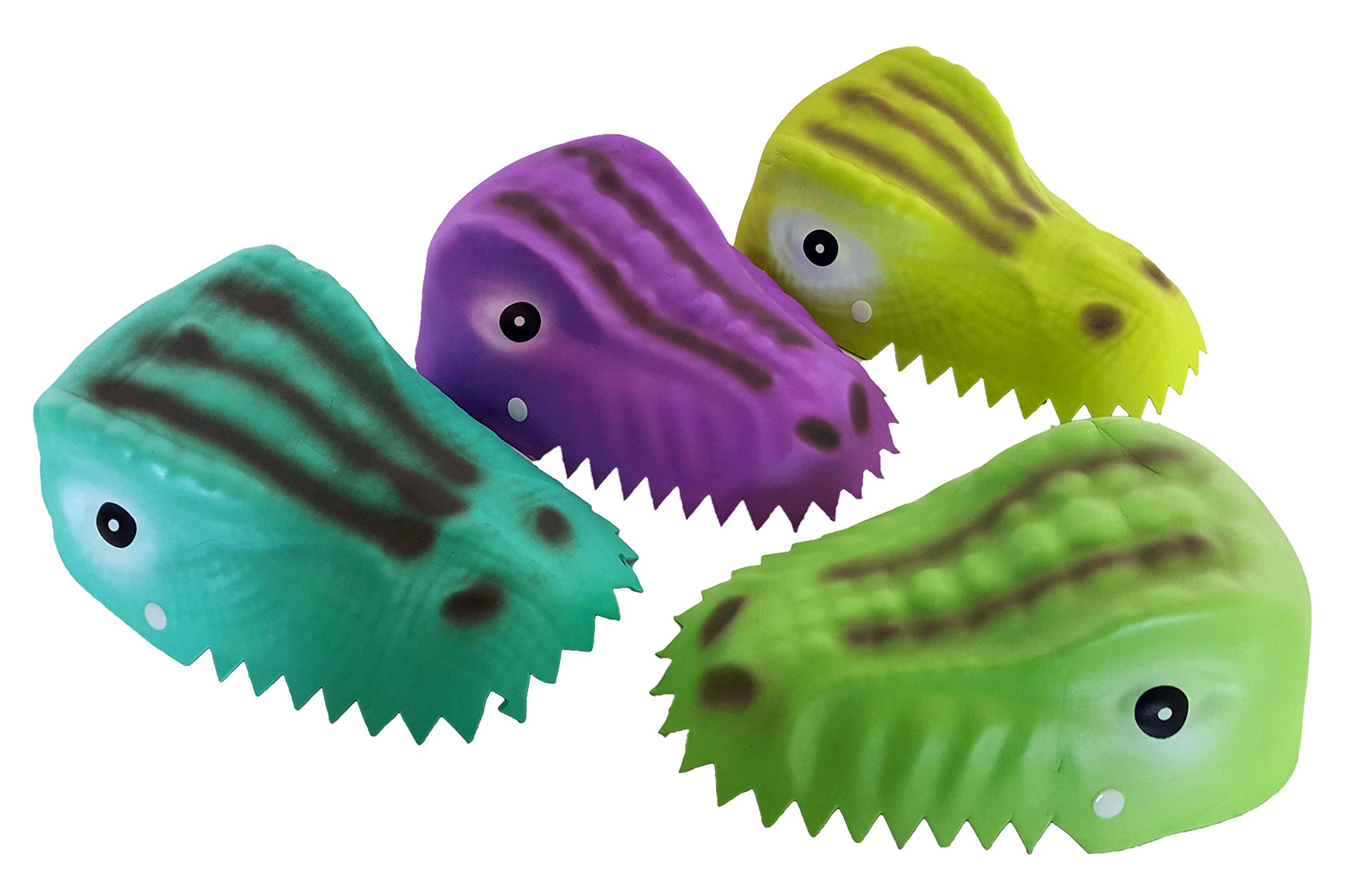 Kids Dinosaur Hats for Play & Costume Parties
