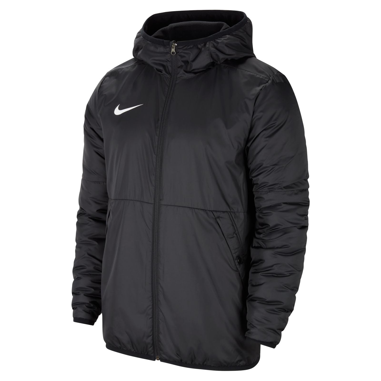 Nike Men's Team Park 20 Winter Jacket - Waterproof Rain Jacket for Outdoor Sports & Cold Weather Protection | Perfect for Hiking, Skiing & Winter Commutes