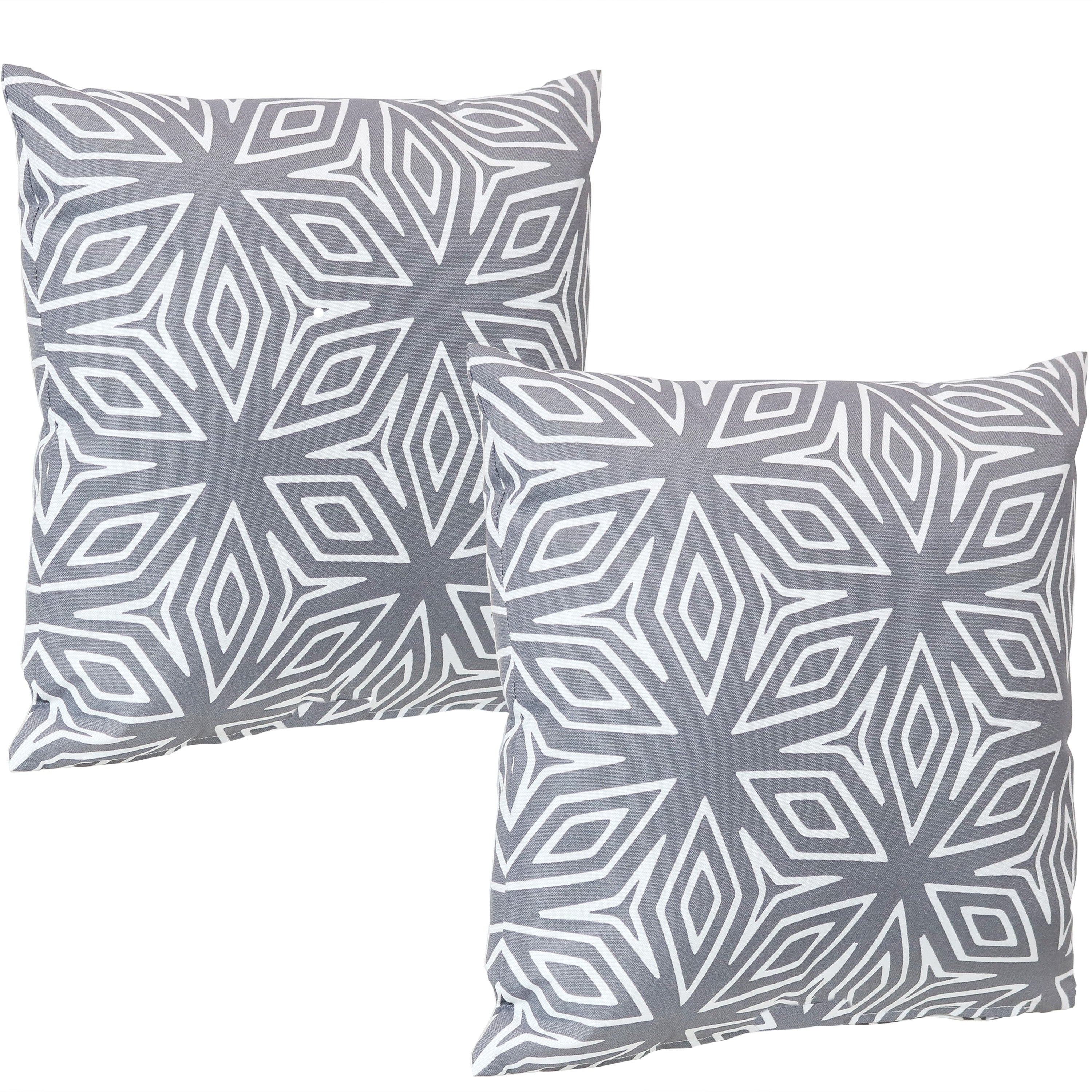 Gray Geometric