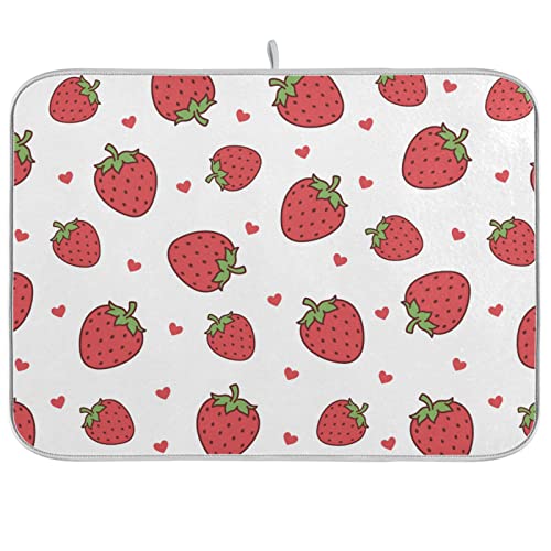 Strawberry Red Fruits