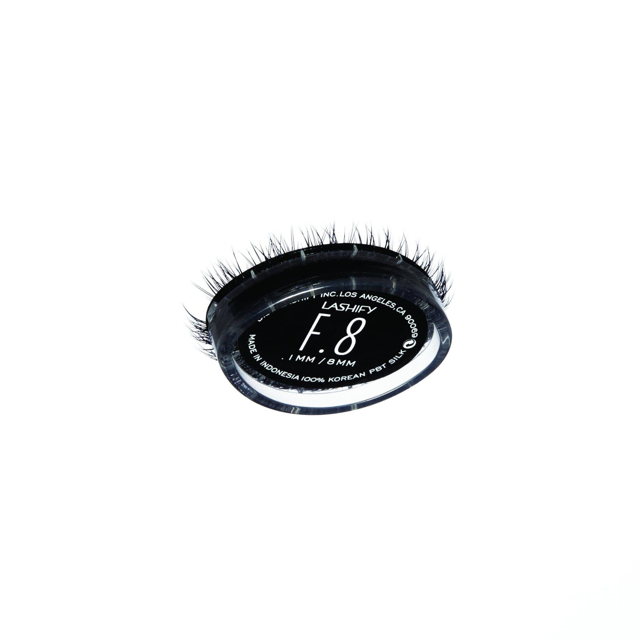 Fluffy Gossamer False Eyelashes - Natural Wispy Lashes for Dramatic Eye Makeup | Perfect for Parties, Weddings & Special Events