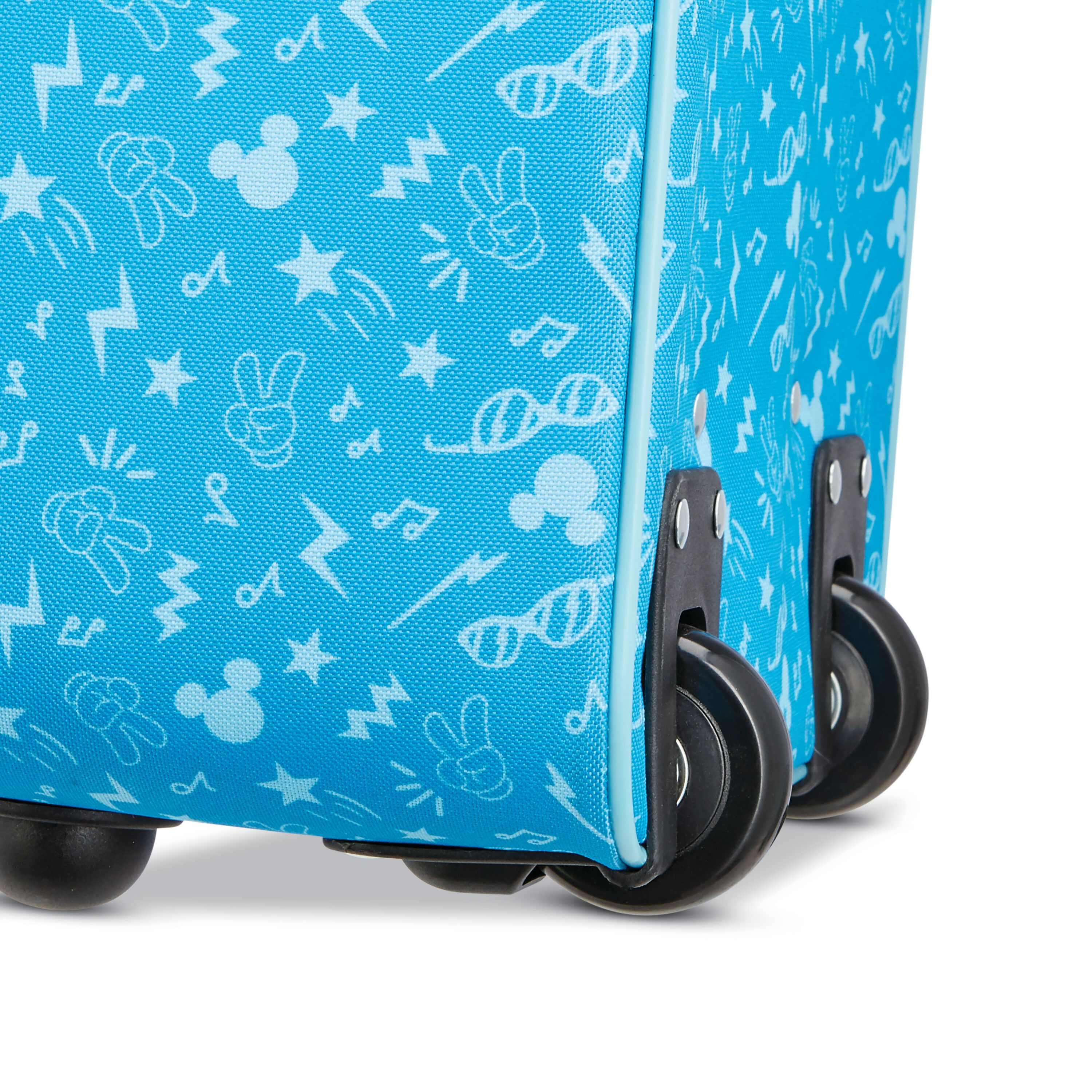 American Tourister Disney Kids 18
