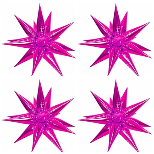 26 Inch Vibrant Pink
