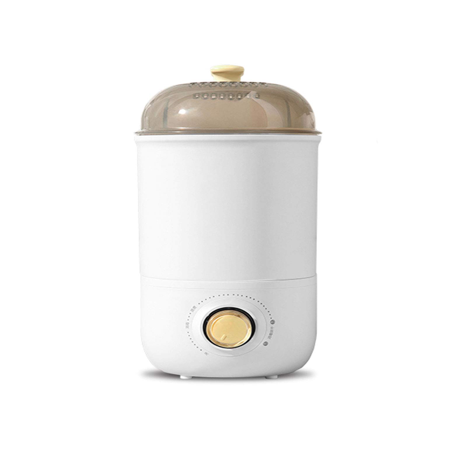 Multifunctional Baby Bottle Cleaner, Sterilizer, Dryer & Milk Warmer - Smart Steam Boiler for Infant Feeding Essentials | Perfect for Home Nursery & Travel Use