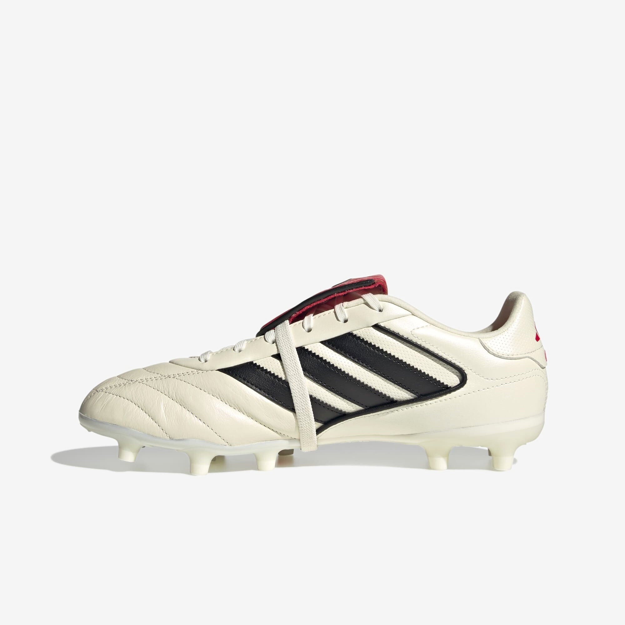 Adidas Copa Gloro 2 Soccer Cleats - Men's Firm Ground Football Shoes for Enhanced Performance | Perfect for Training & Matches