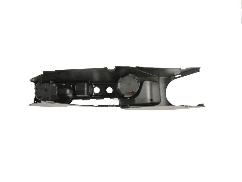Mopar 5YL72LXHAA Floor Console Replacement Part - Compatible with Dodge/Chrysler/Jeep Vehicles | Perfect for Car Interior Upgrades & Storage Organization