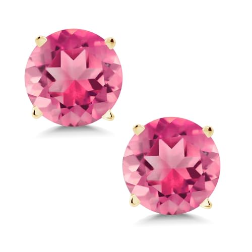 Pink Mystic Topaz