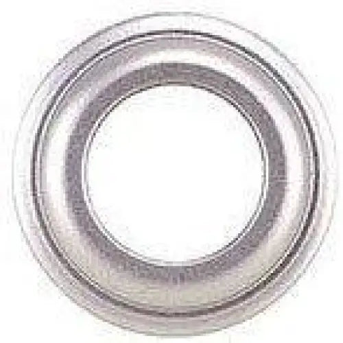 10-Pack AA Replacement Washer and Hex Nut Set - Durable Hardware for Home Repairs, DIY Projects & Appliance Maintenance