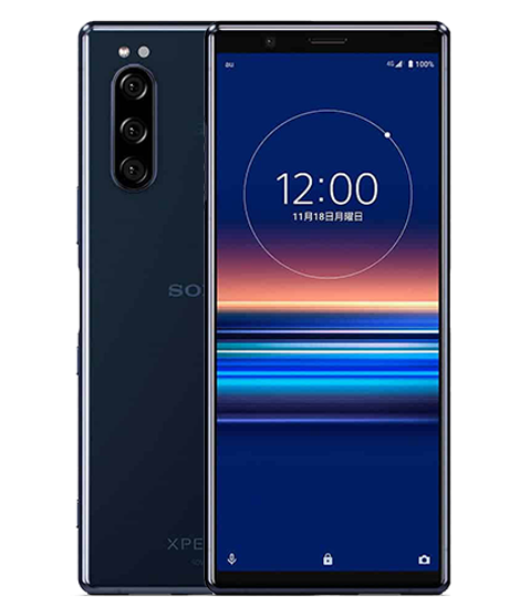 Sony Xperia 5 Zm - 6.1