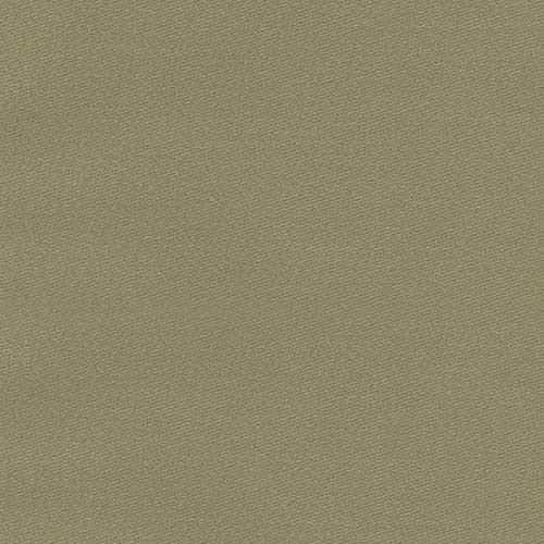 Nirvana Futons 6-Inch Comfort Chair Futon Mattress - Khaki Twill, Made in USA | Perfect for Small Spaces, Guest Rooms & Dorm Rooms