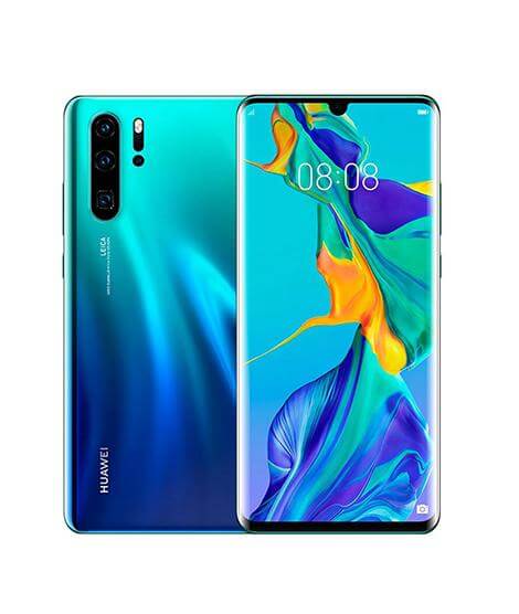 Huawei P30 Pro Smartphone - 6.47