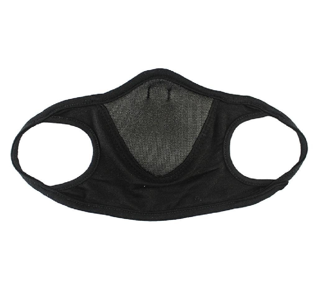 Original M1 Face Mask - Breathable & Comfortable for Daily Use, Workouts, and Outdoor Activities - Premium Protection Against Dust and Pollution