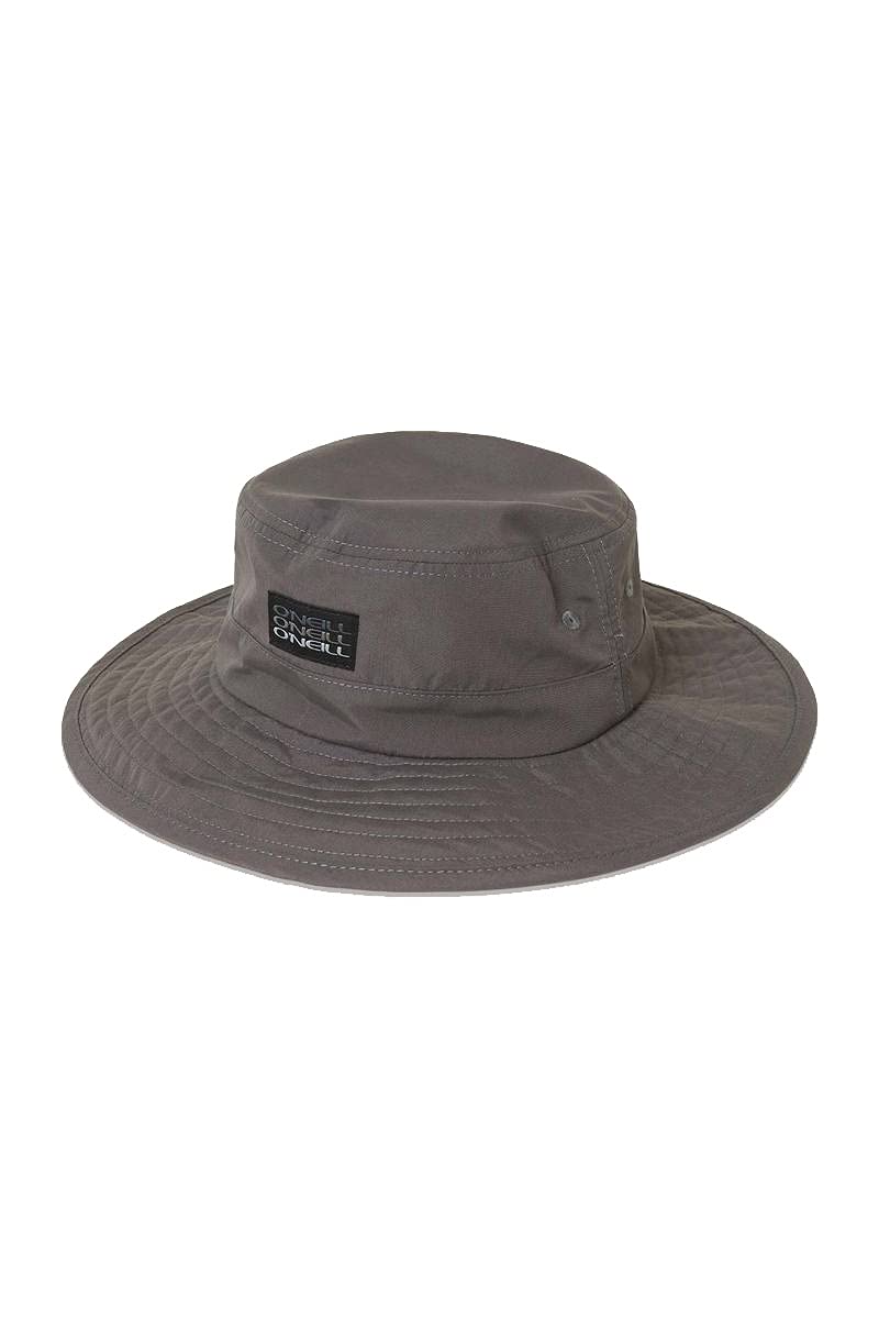 O'NEILL Men's Graphite Wetlands Accessories - Stylish & Durable for Surfing, Beach & Outdoor Adventures