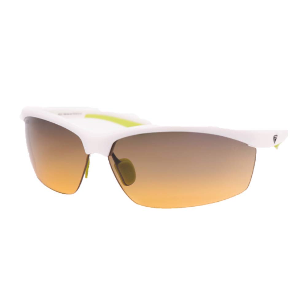 GX5 Unisex Non-Polarized Golf Sunglasses with UV400 Protection - Lightweight Sports Eyewear for Golf, Driving, Running & Outdoor Activities